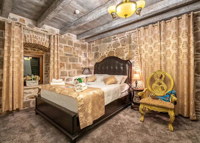 Heritage Palace Varos - MAG Quaint&Elegant Boutique Hotels