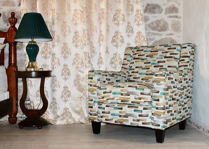 Heritage Palace Varos - MAG Quaint&Elegant Boutique Hotels