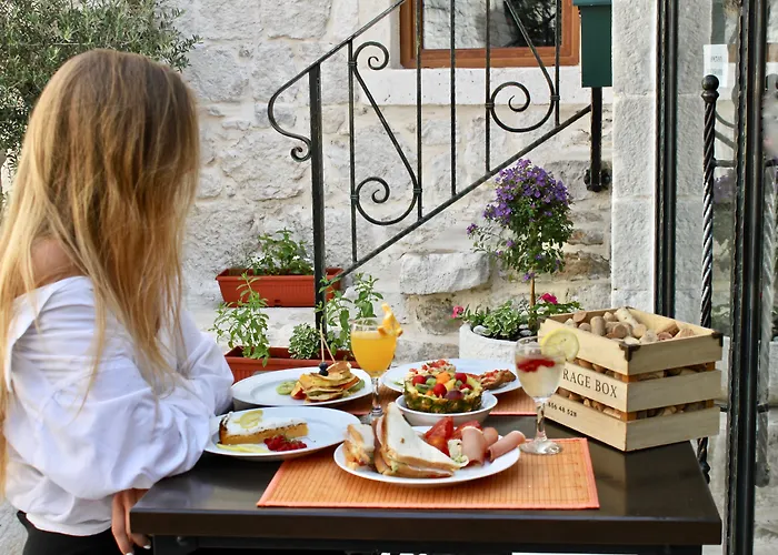Heritage Palace Varos - MAG Quaint&Elegant Boutique Hotels