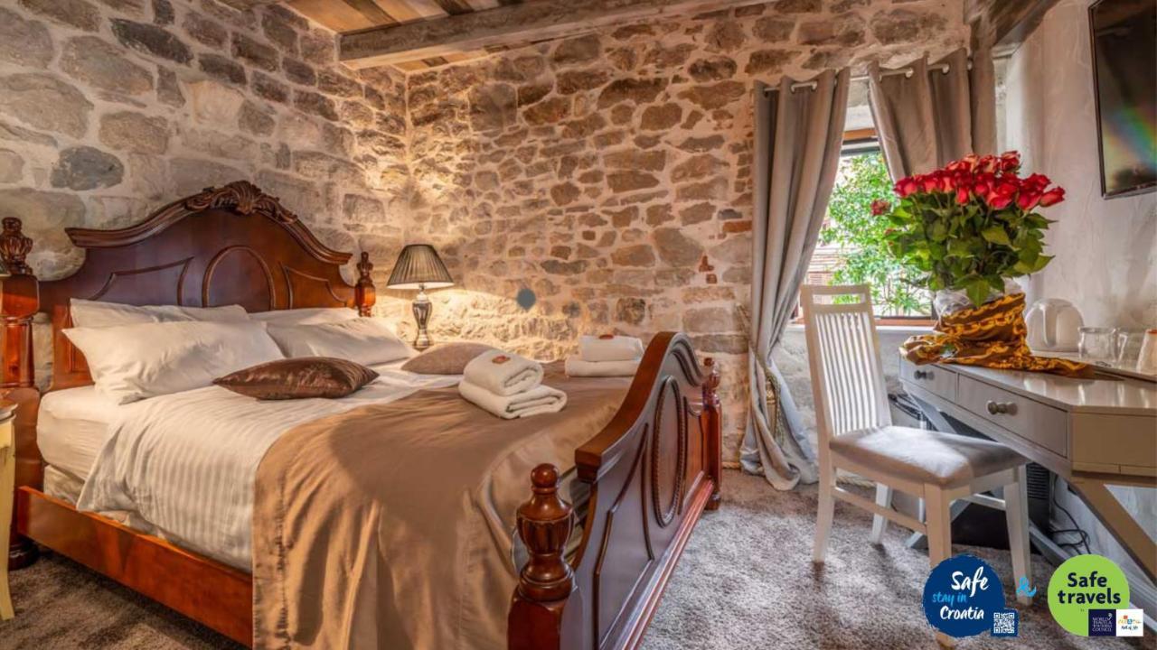 Heritage Palace Varos - Mag Quaint&elegant Boutique Split