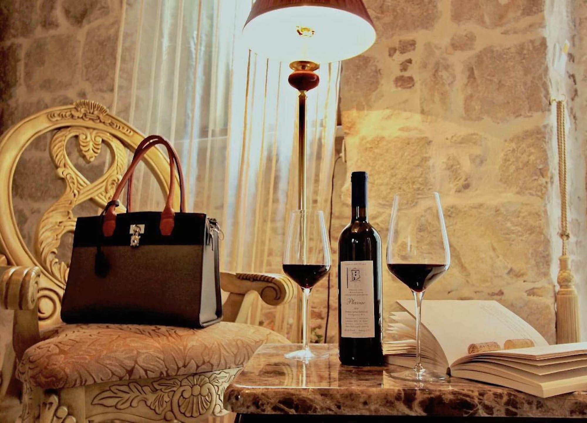Heritage Palace Varos - Mag Quaint&elegant Boutique 4* Split