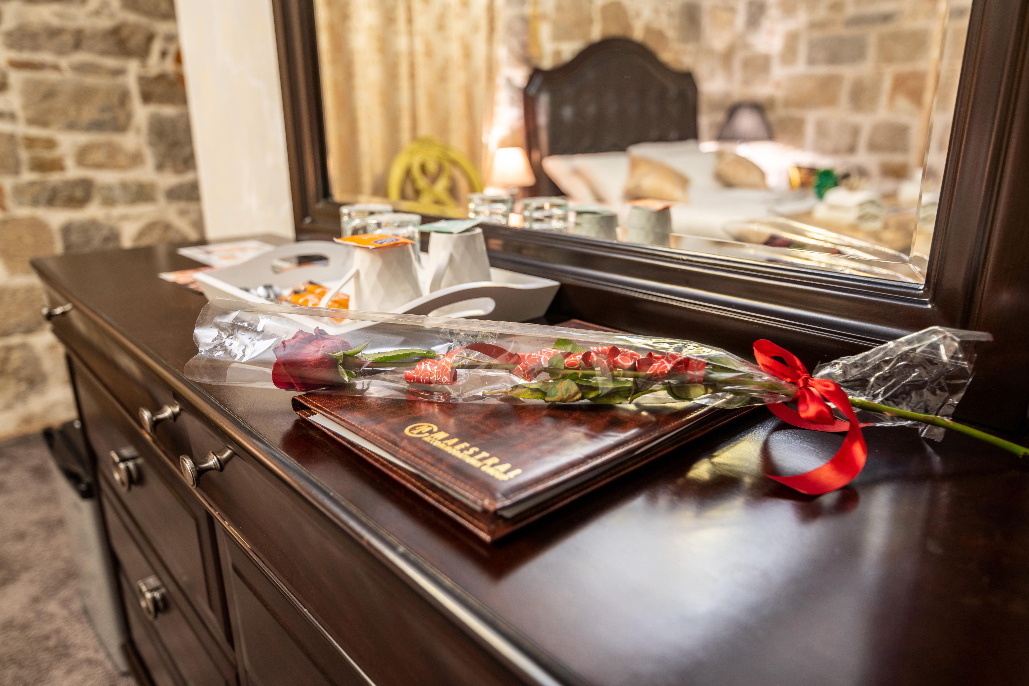 Hotel Heritage Palace Varos - Mag Quaint&elegant Boutique 4*