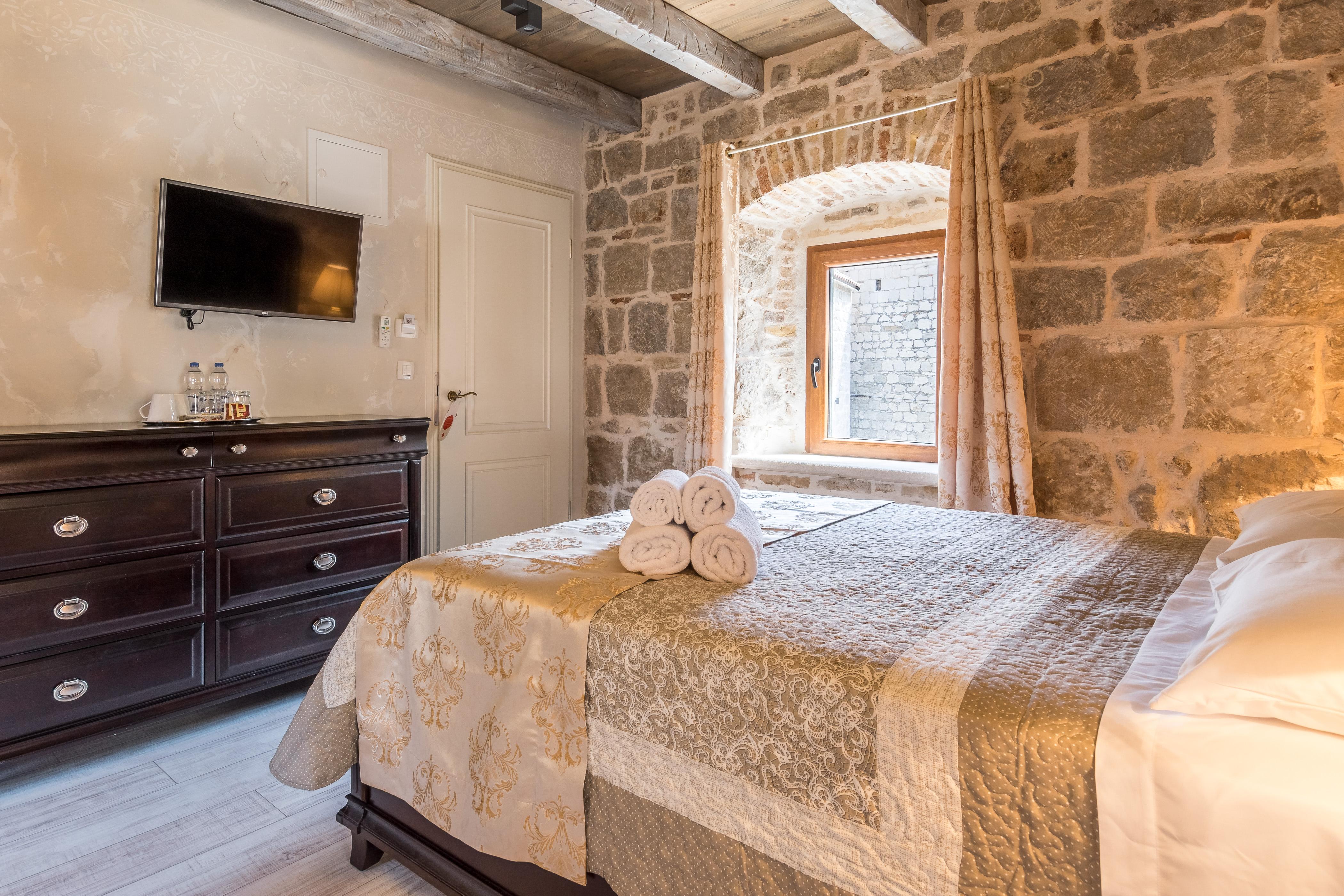 Heritage Palace Varos - Mag Quaint&elegant Boutique Hotel Split