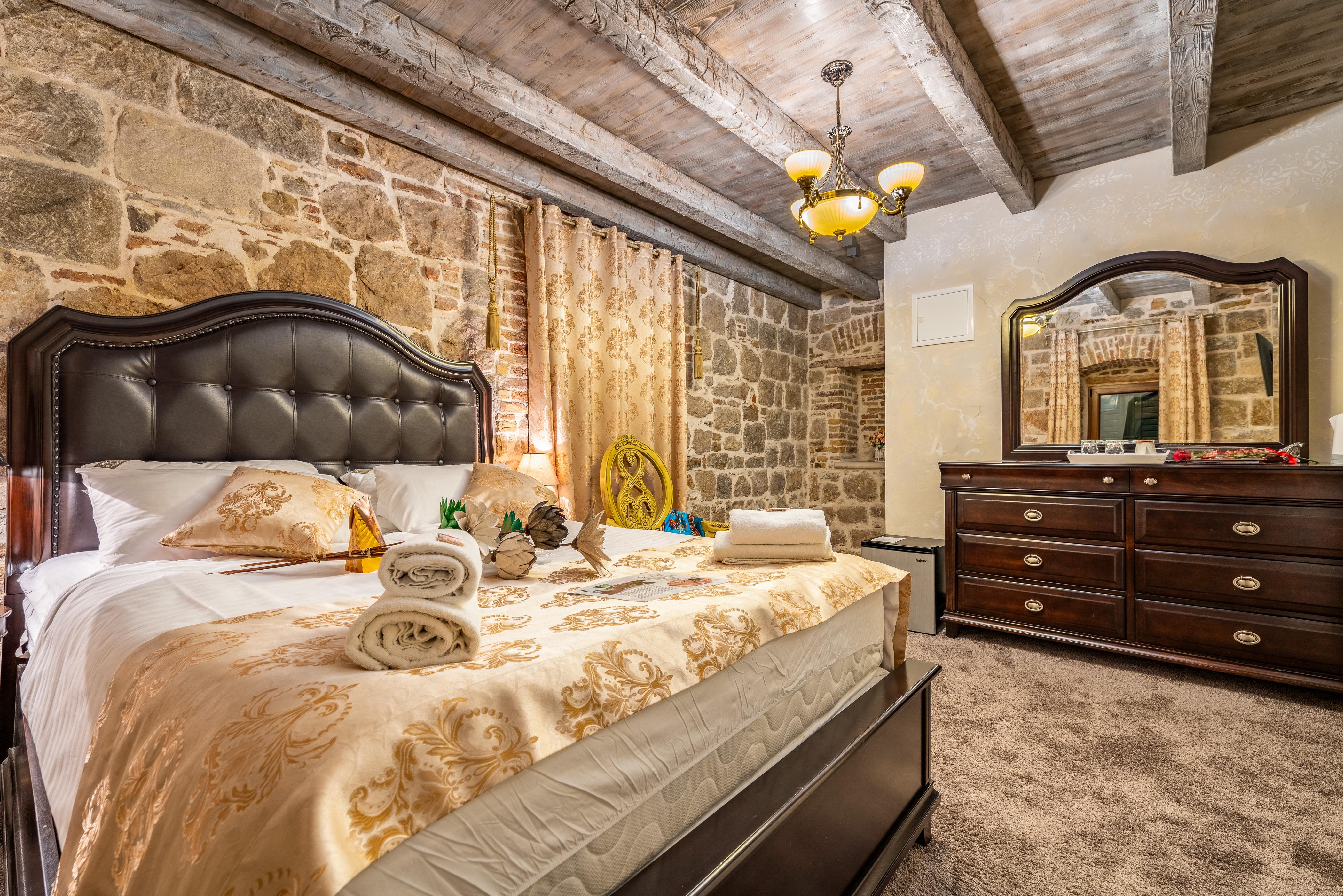 Hotel Heritage Palace Varos - Mag Quaint&elegant Boutique Split