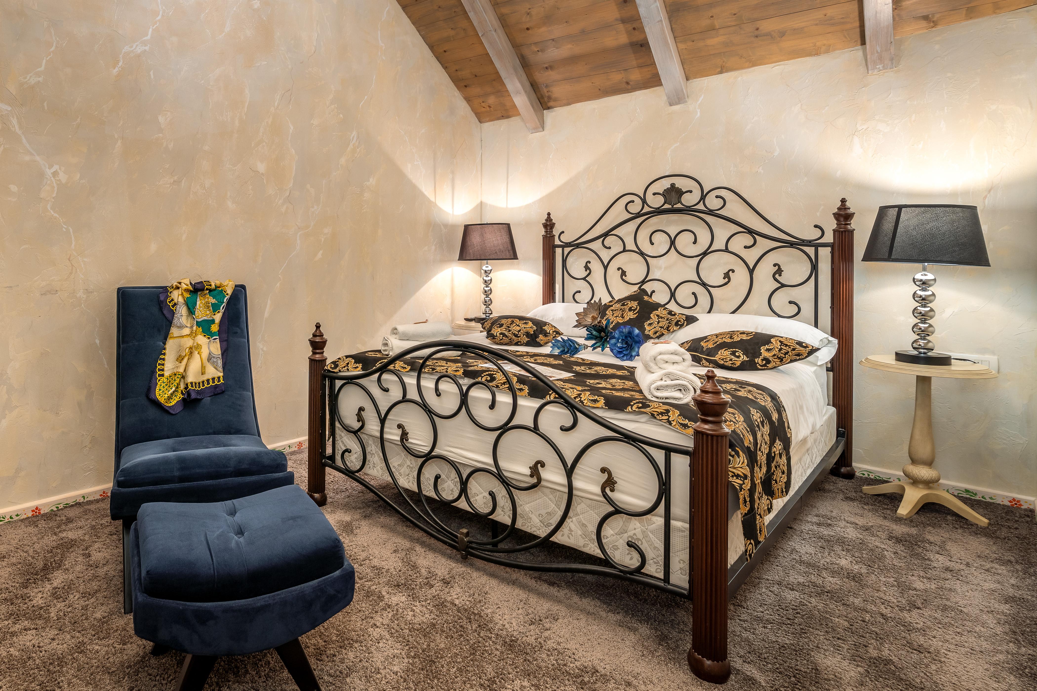 Hotel Heritage Palace Varos - Mag Quaint&elegant Boutique Split