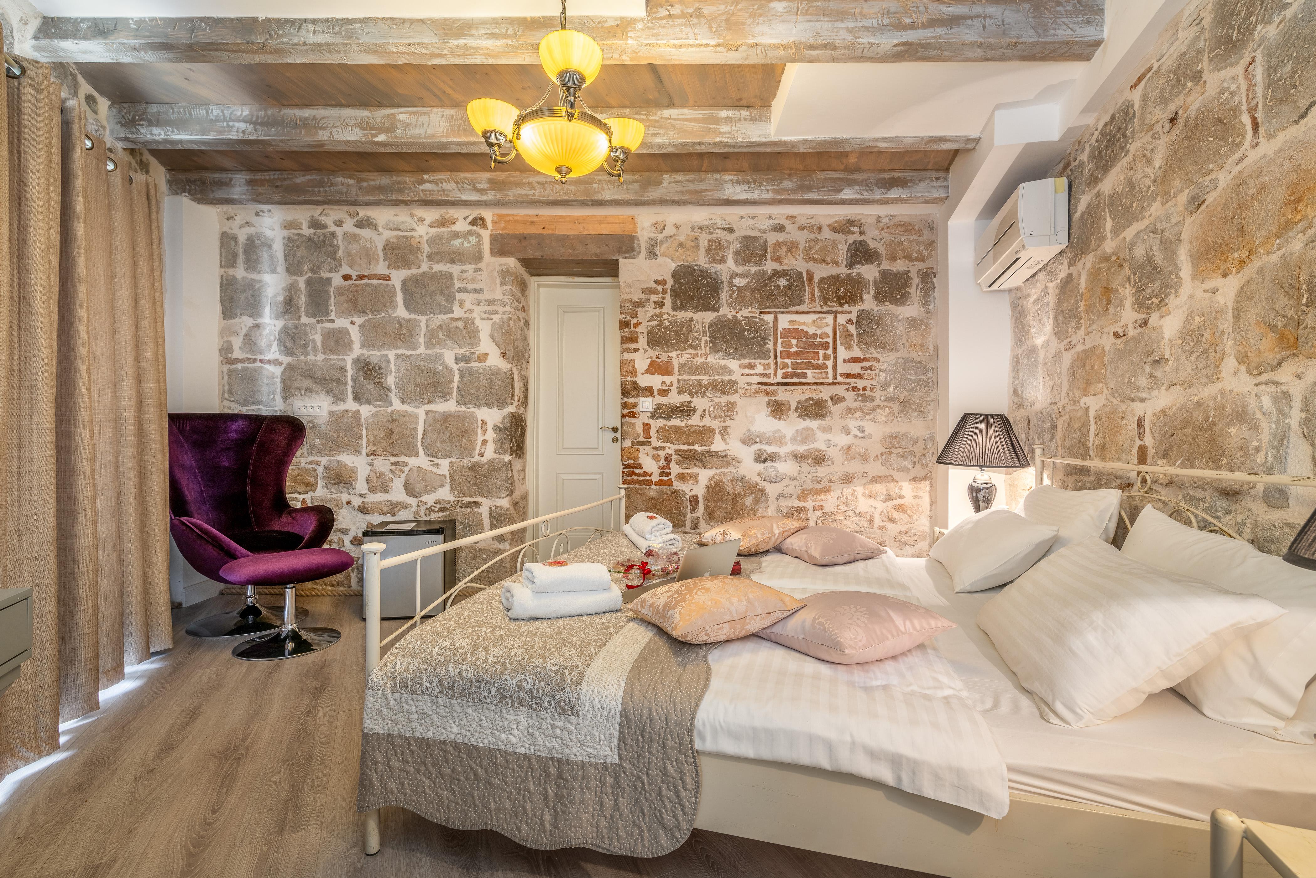 Hotel Heritage Palace Varos - Mag Quaint&elegant Boutique Split