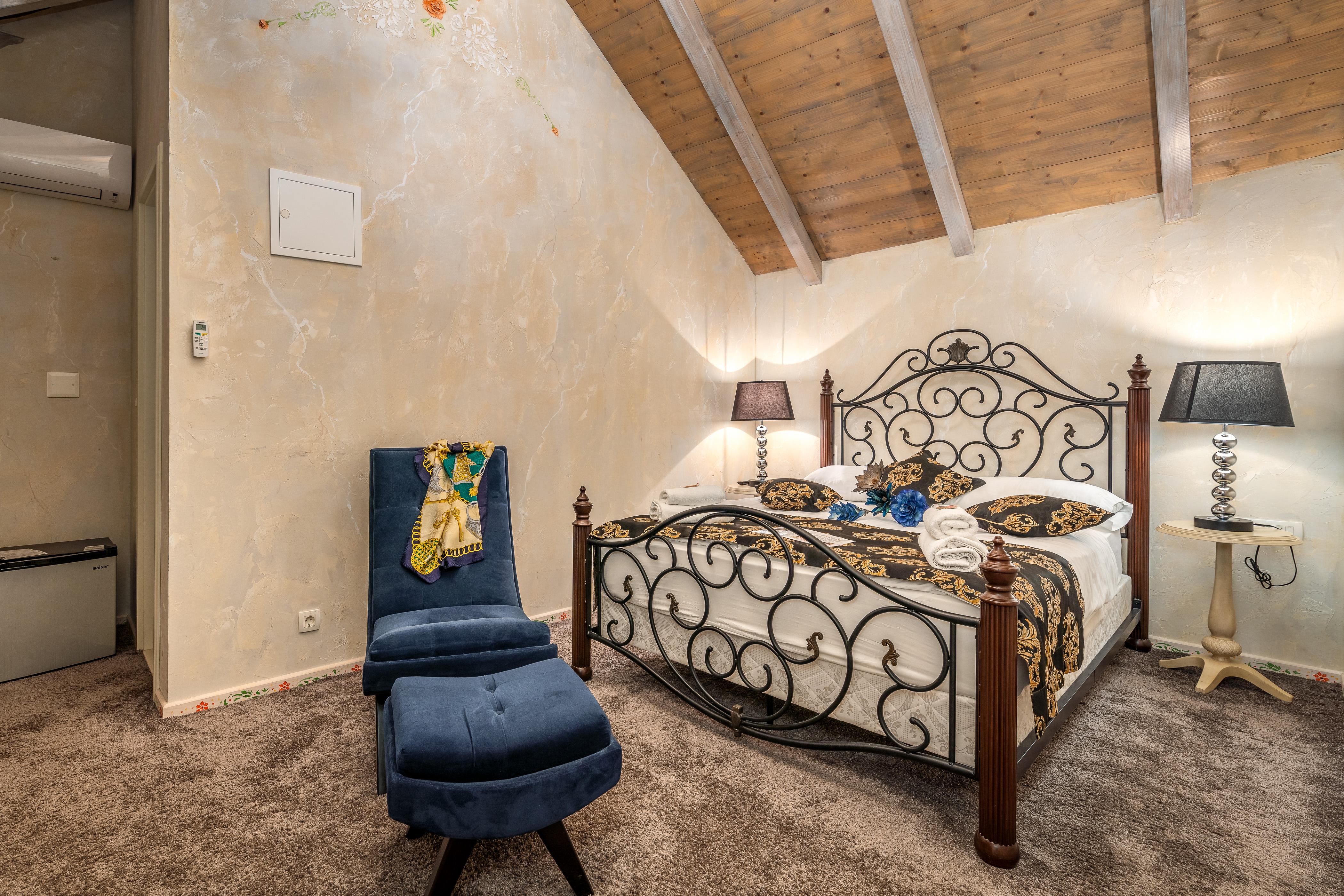 Heritage Palace Varos - Mag Quaint&elegant Boutique Hotel