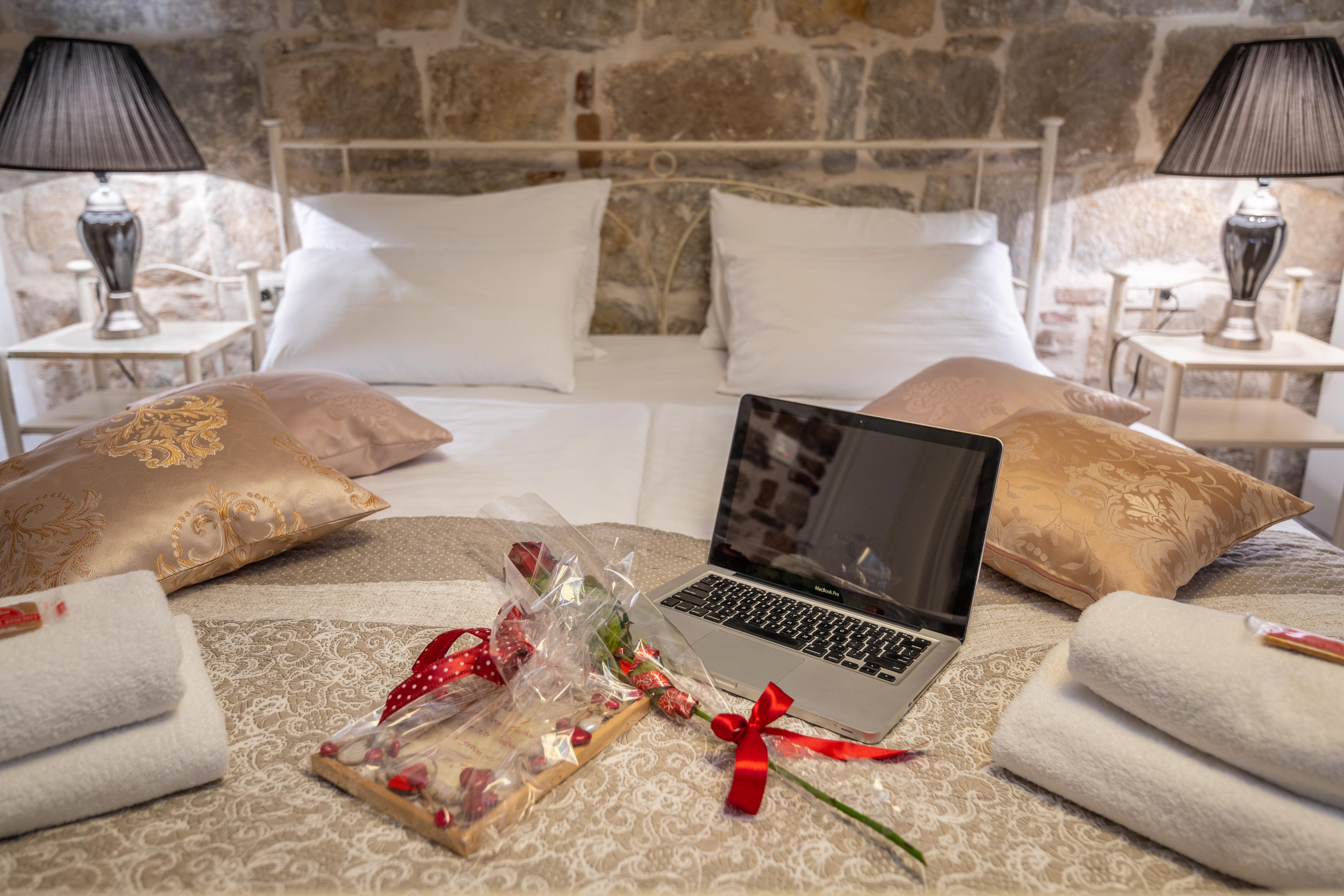 Heritage Palace Varos - Mag Quaint&elegant Boutique Hotel