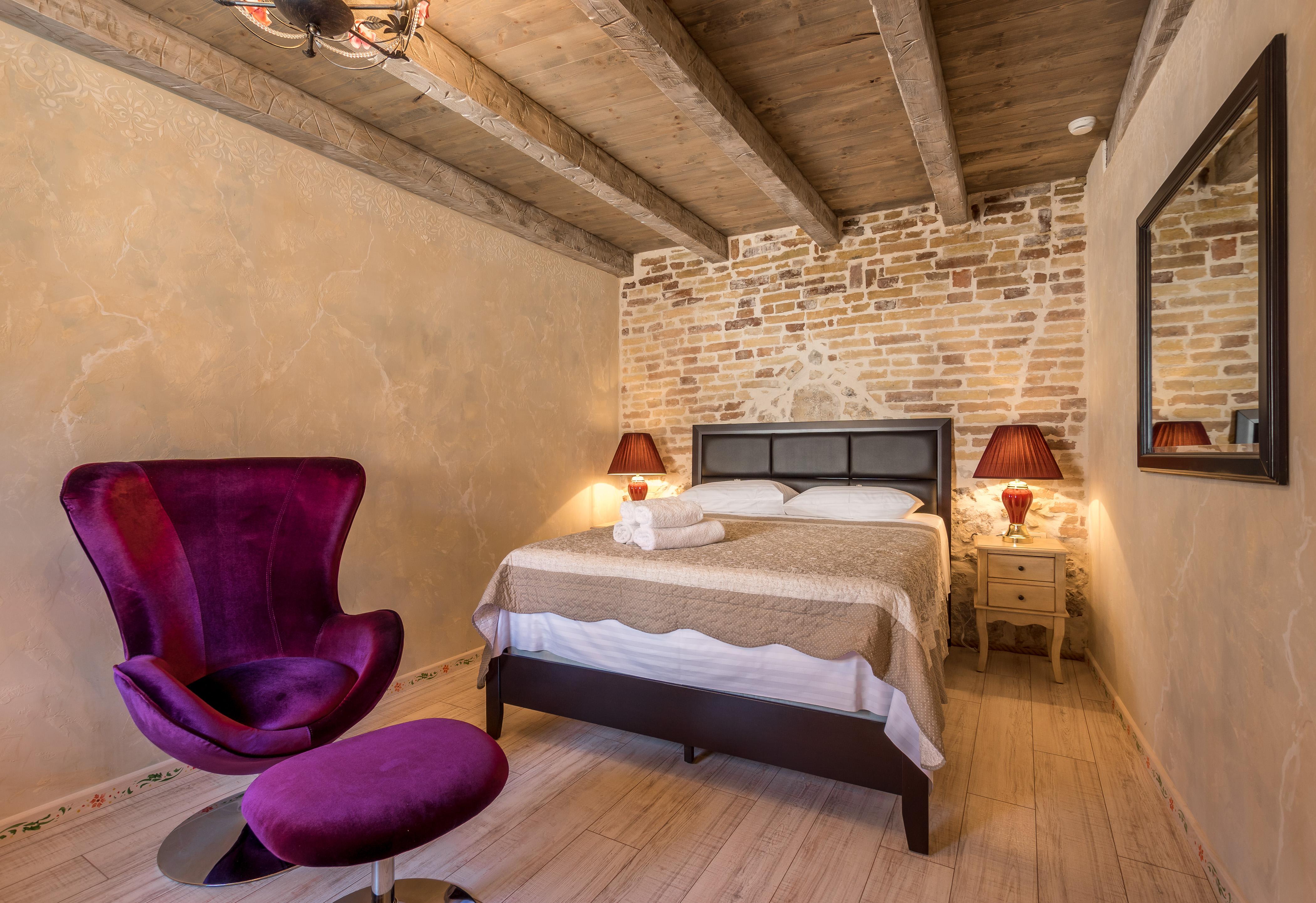 Heritage Palace Varos - Mag Quaint&elegant Boutique Hotel 4*