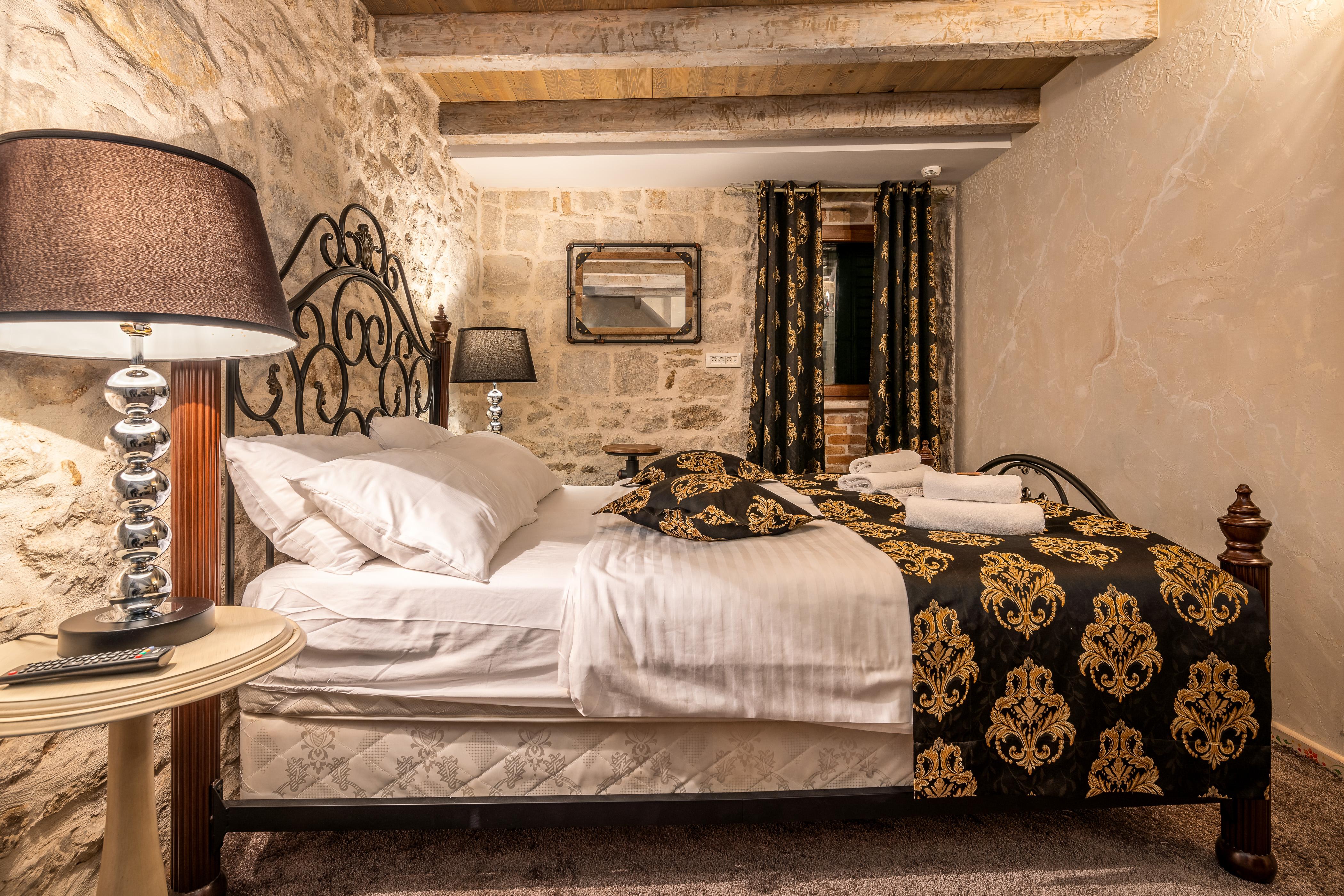 Heritage Palace Varos - Mag Quaint&elegant Boutique Hotel