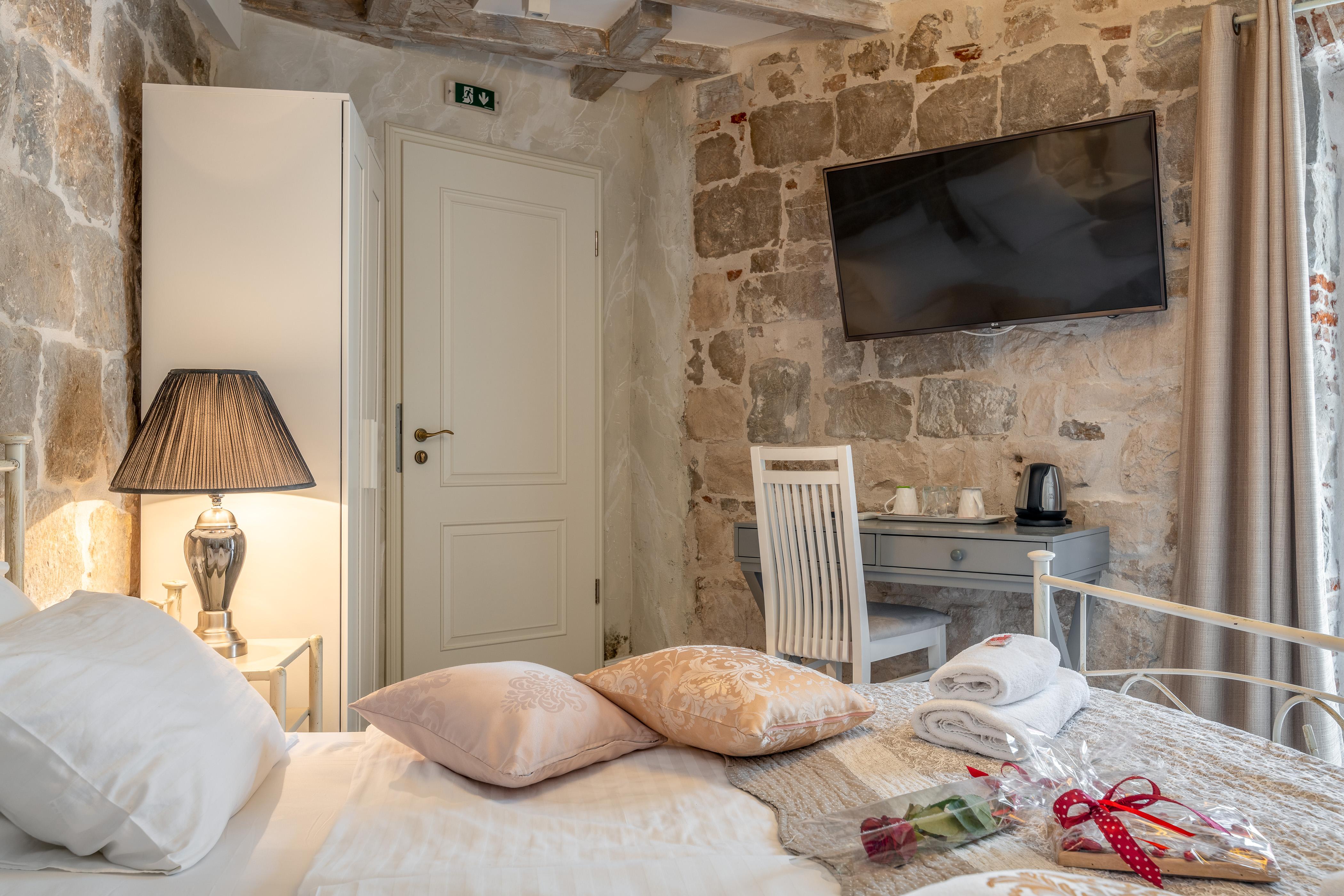 Heritage Palace Varos - Mag Quaint&elegant Boutique Hotel Split