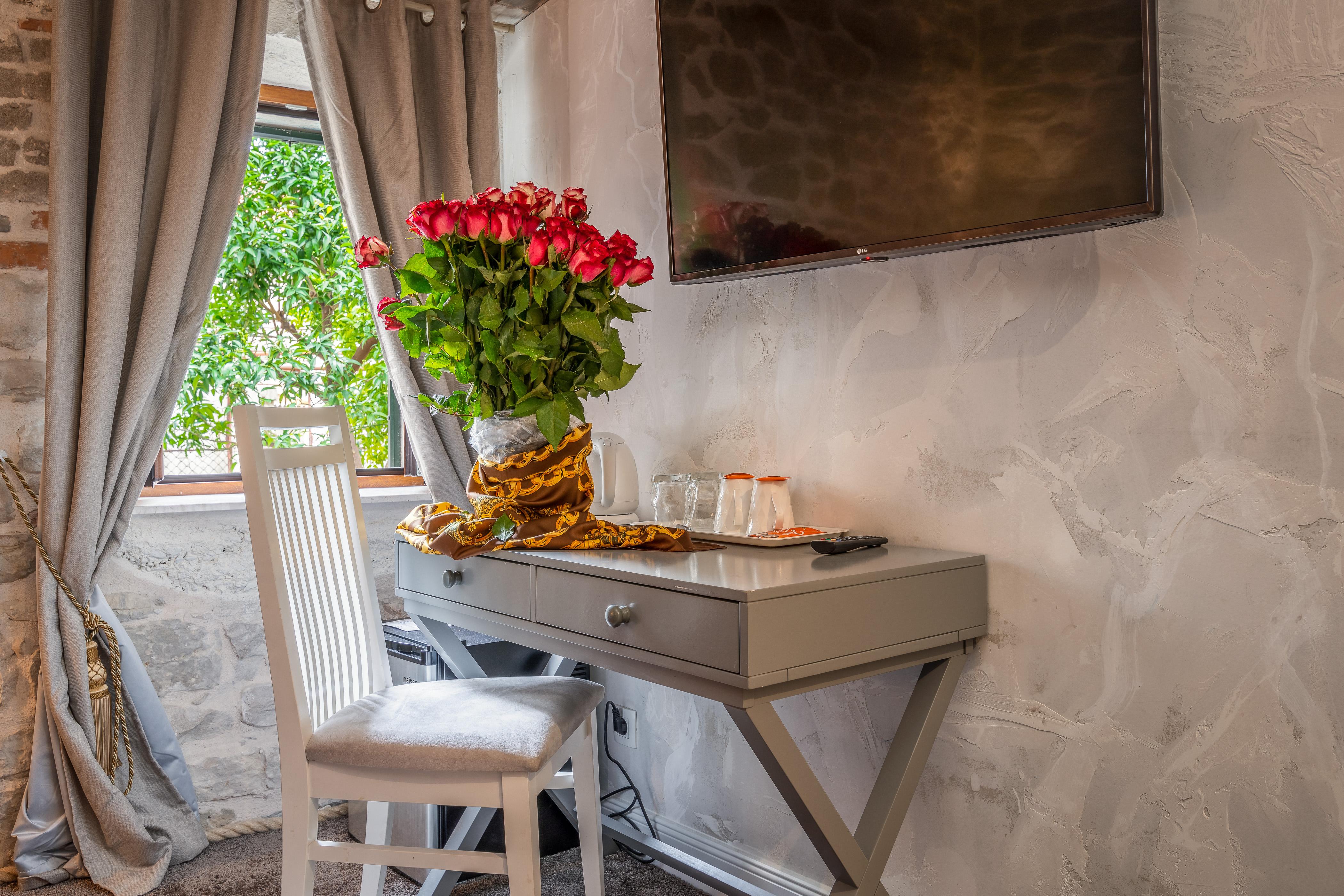 Heritage Palace Varos - Mag Quaint&elegant Boutique Hotel 4*