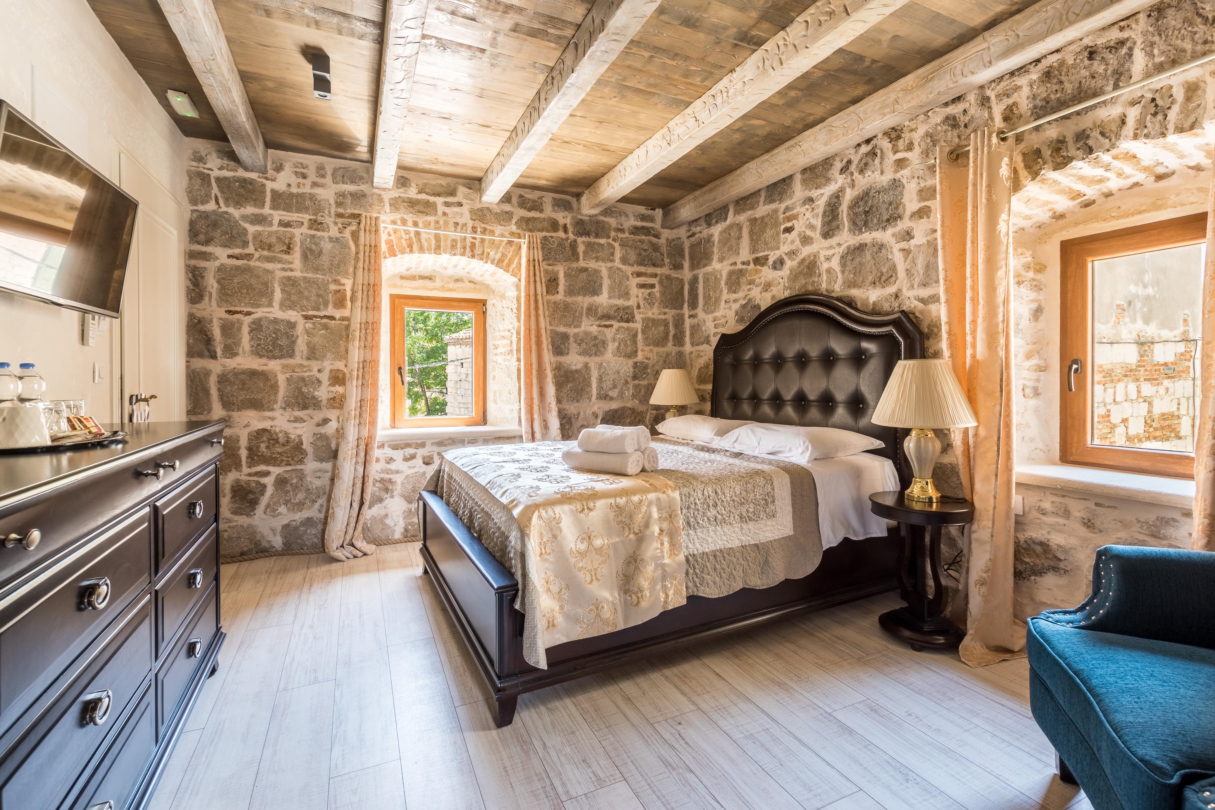 Hotel Heritage Palace Varos - Mag Quaint&elegant Boutique Split