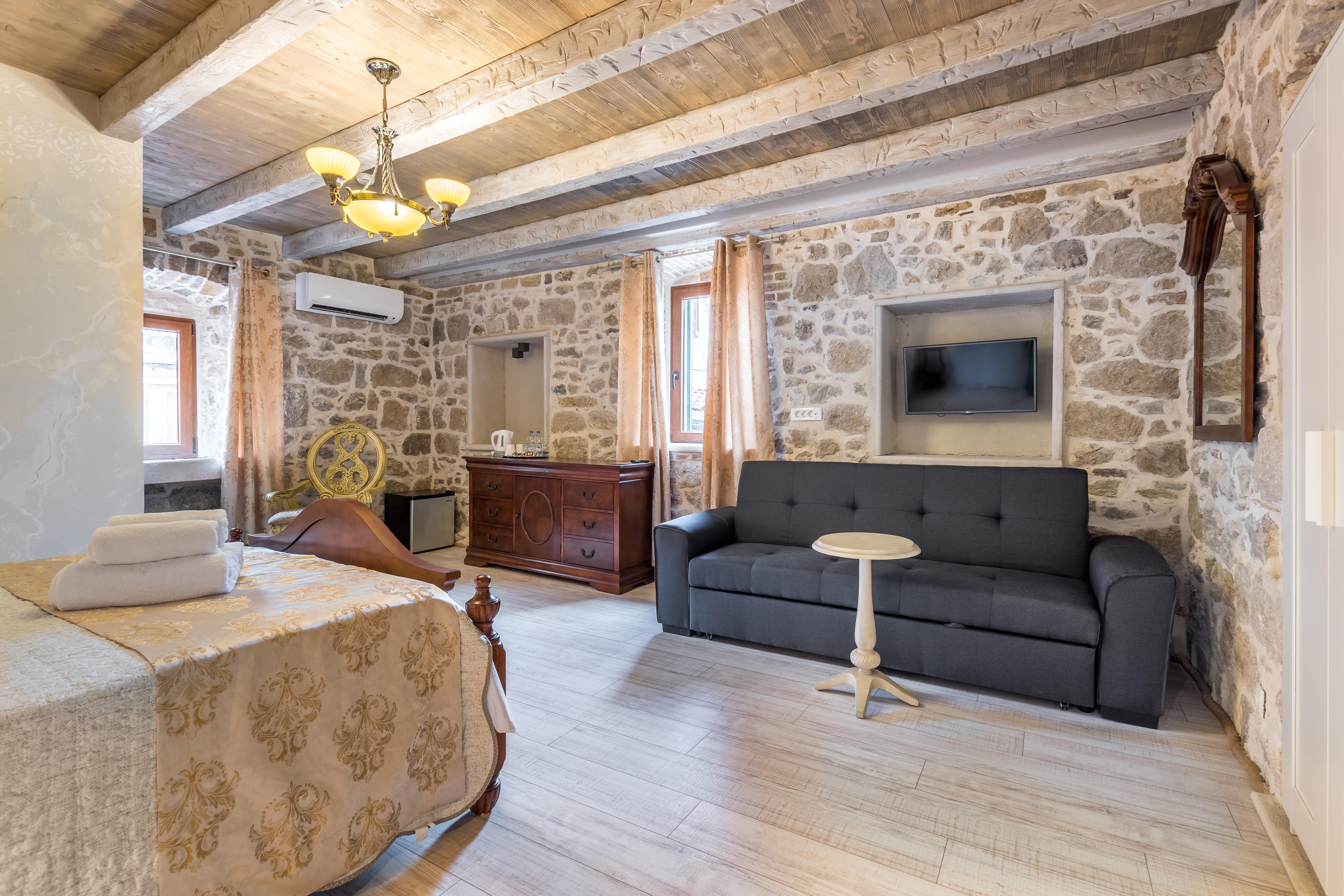 Heritage Palace Varos - Mag Quaint&elegant Boutique 4*