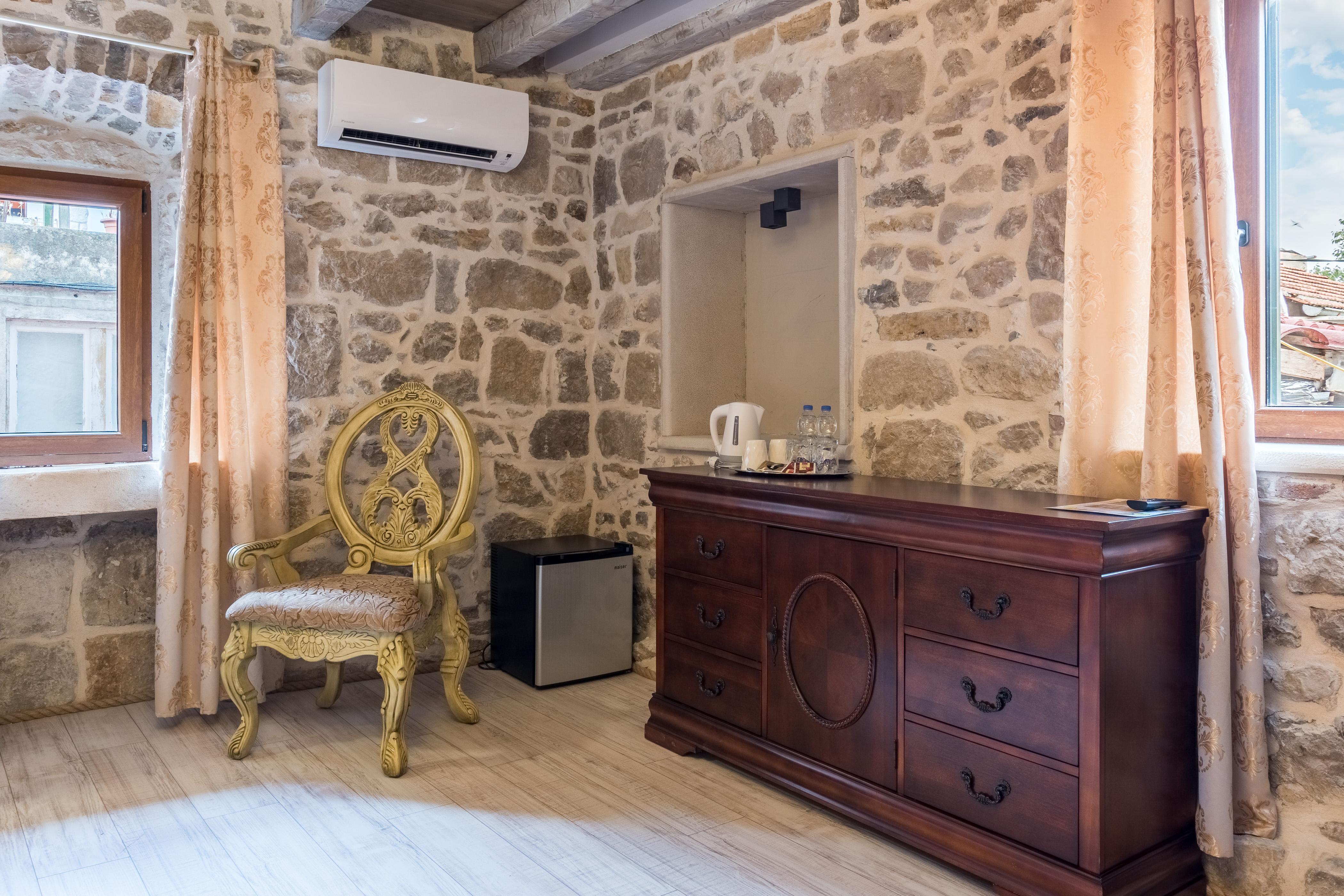 Heritage Palace Varos - Mag Quaint&elegant Boutique 4* Split