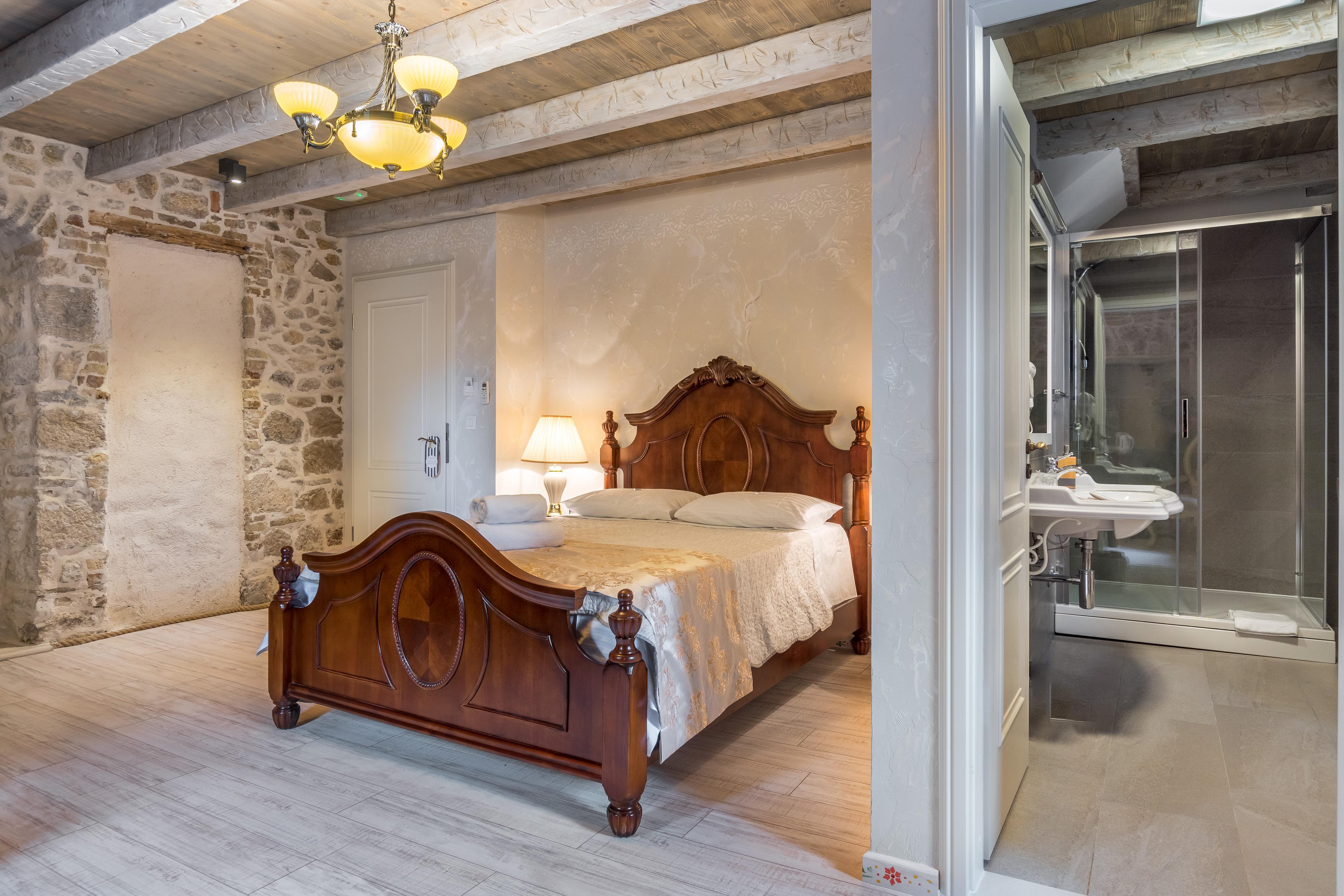 Heritage Palace Varos - Mag Quaint&elegant Boutique 4*
