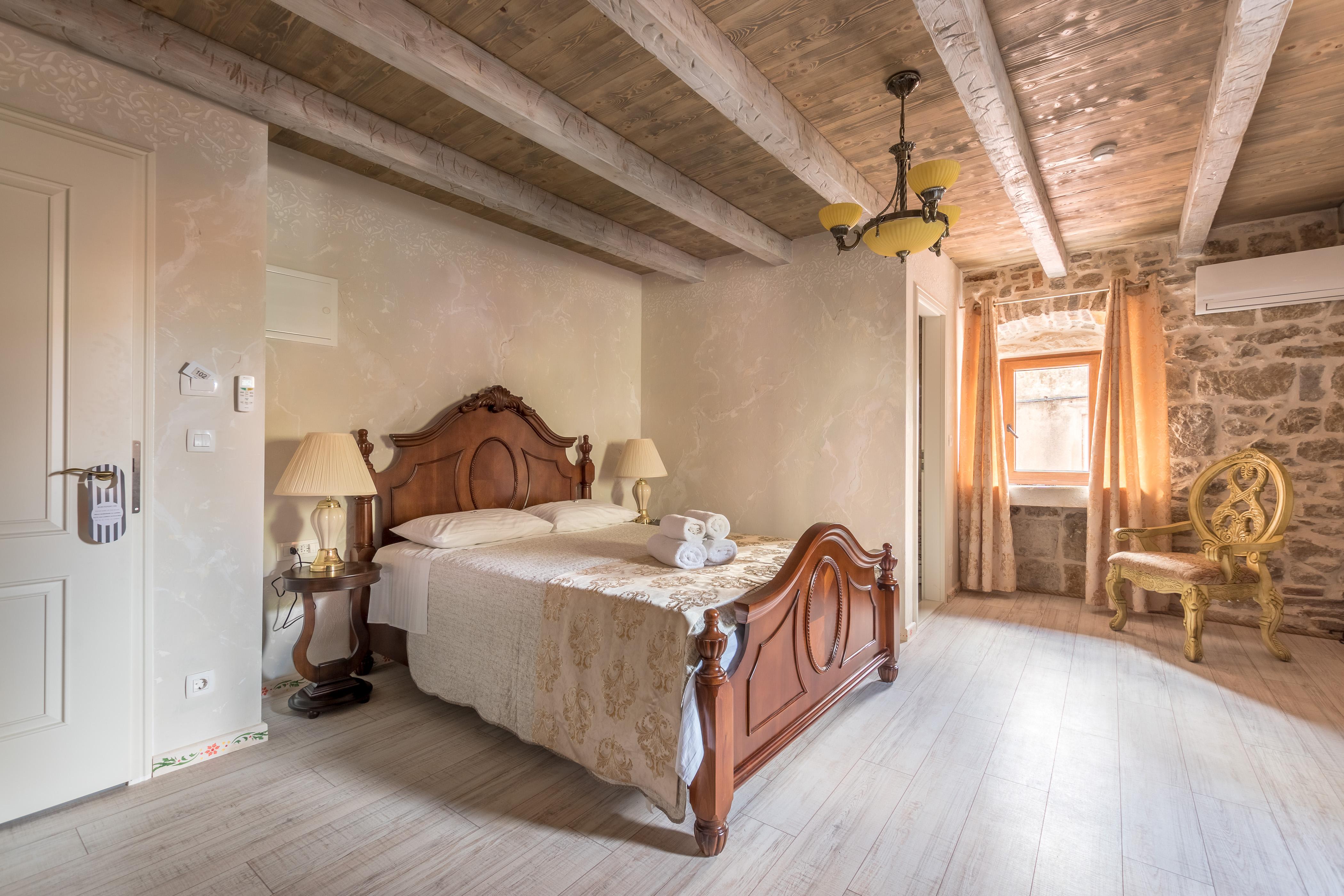 Heritage Palace Varos - Mag Quaint&elegant Boutique Hotel
