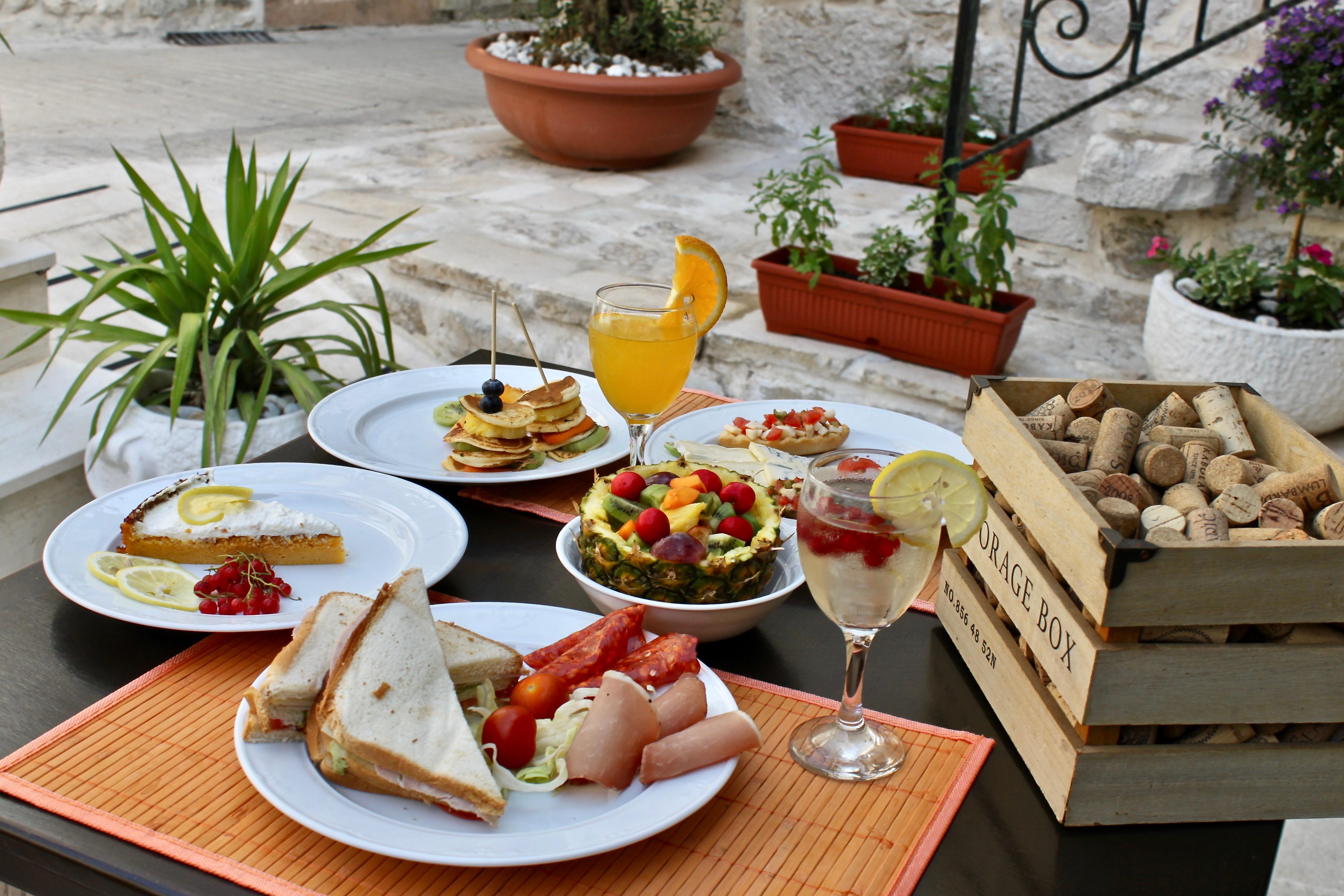 Heritage Palace Varos - Mag Quaint&elegant Boutique Hotel