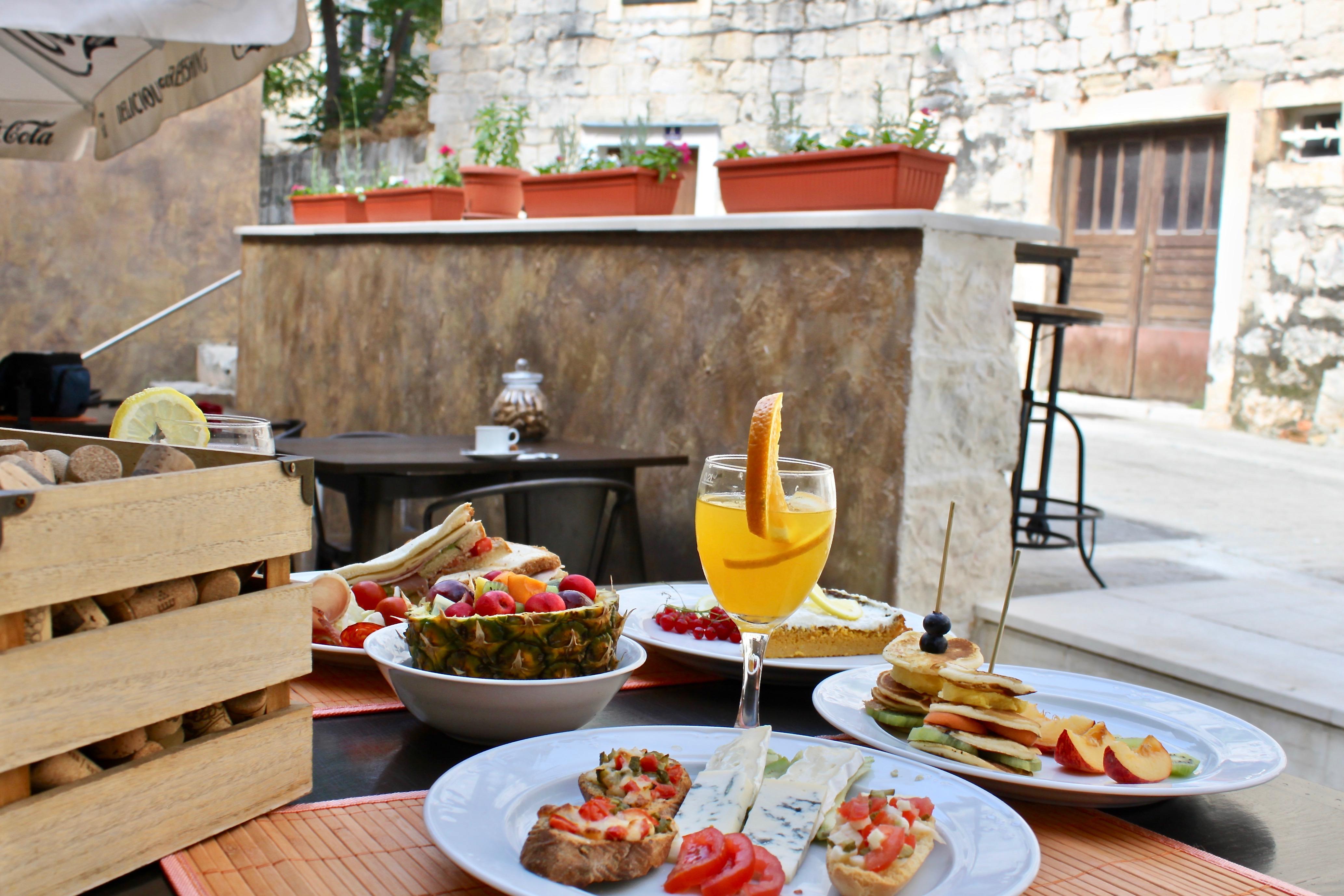 Heritage Palace Varos - Mag Quaint&elegant Boutique