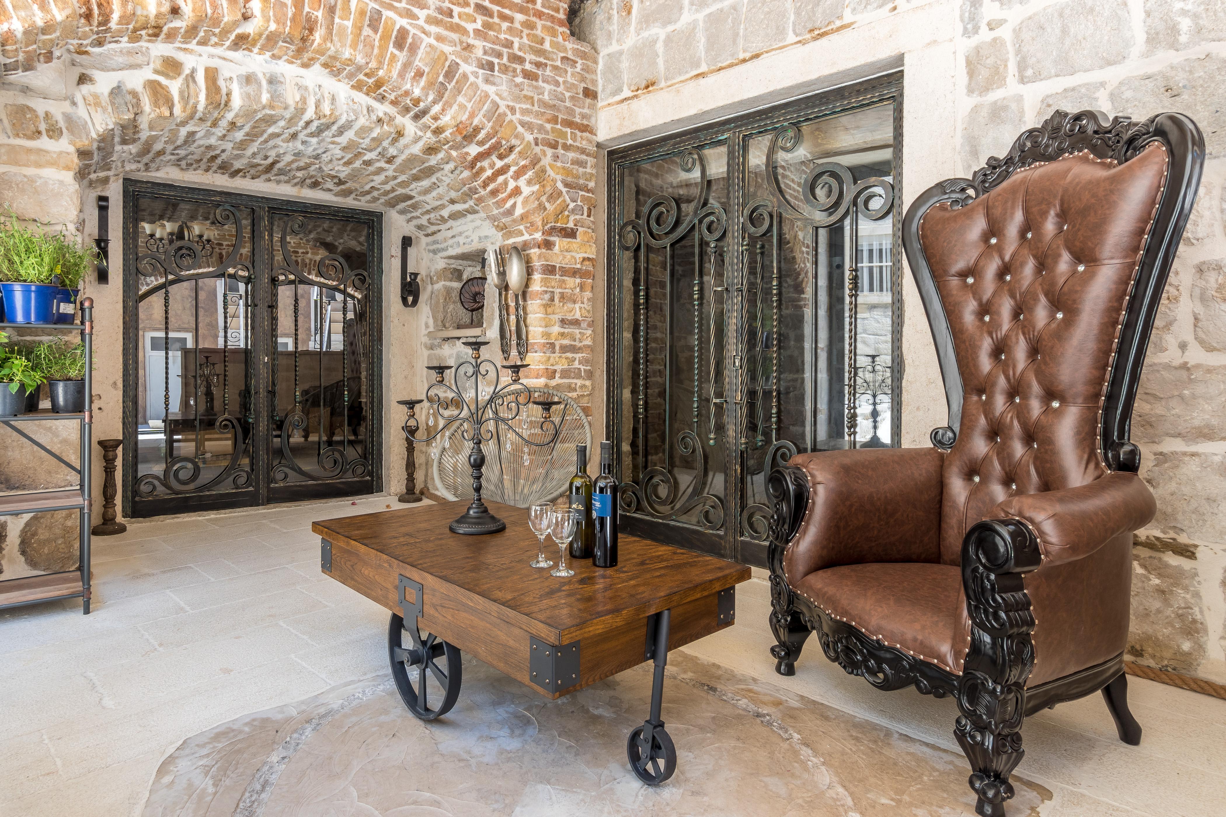 Heritage Palace Varos - Mag Quaint&elegant Boutique 4*