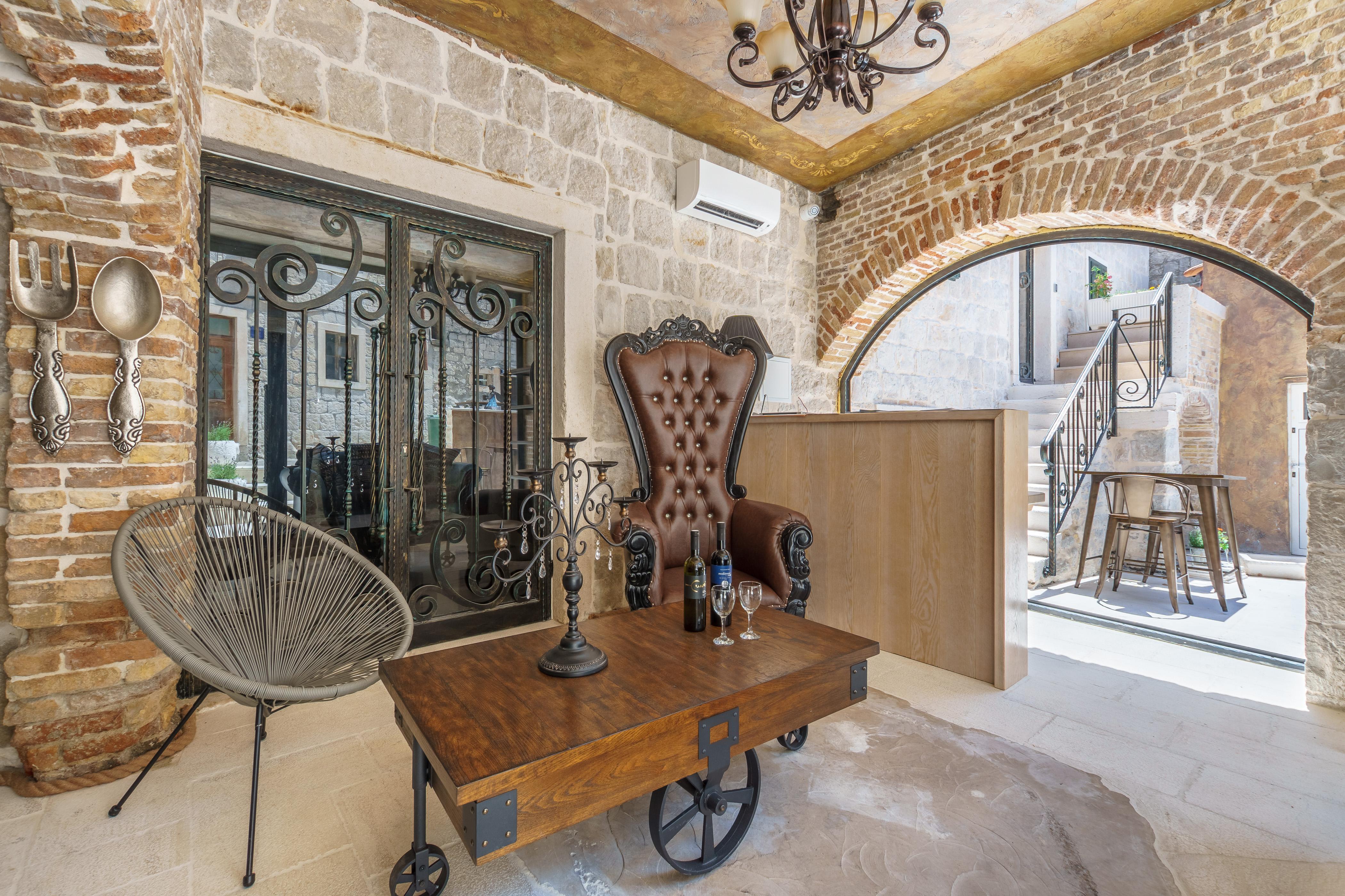 Hotel Heritage Palace Varos - Mag Quaint&elegant Boutique 4*