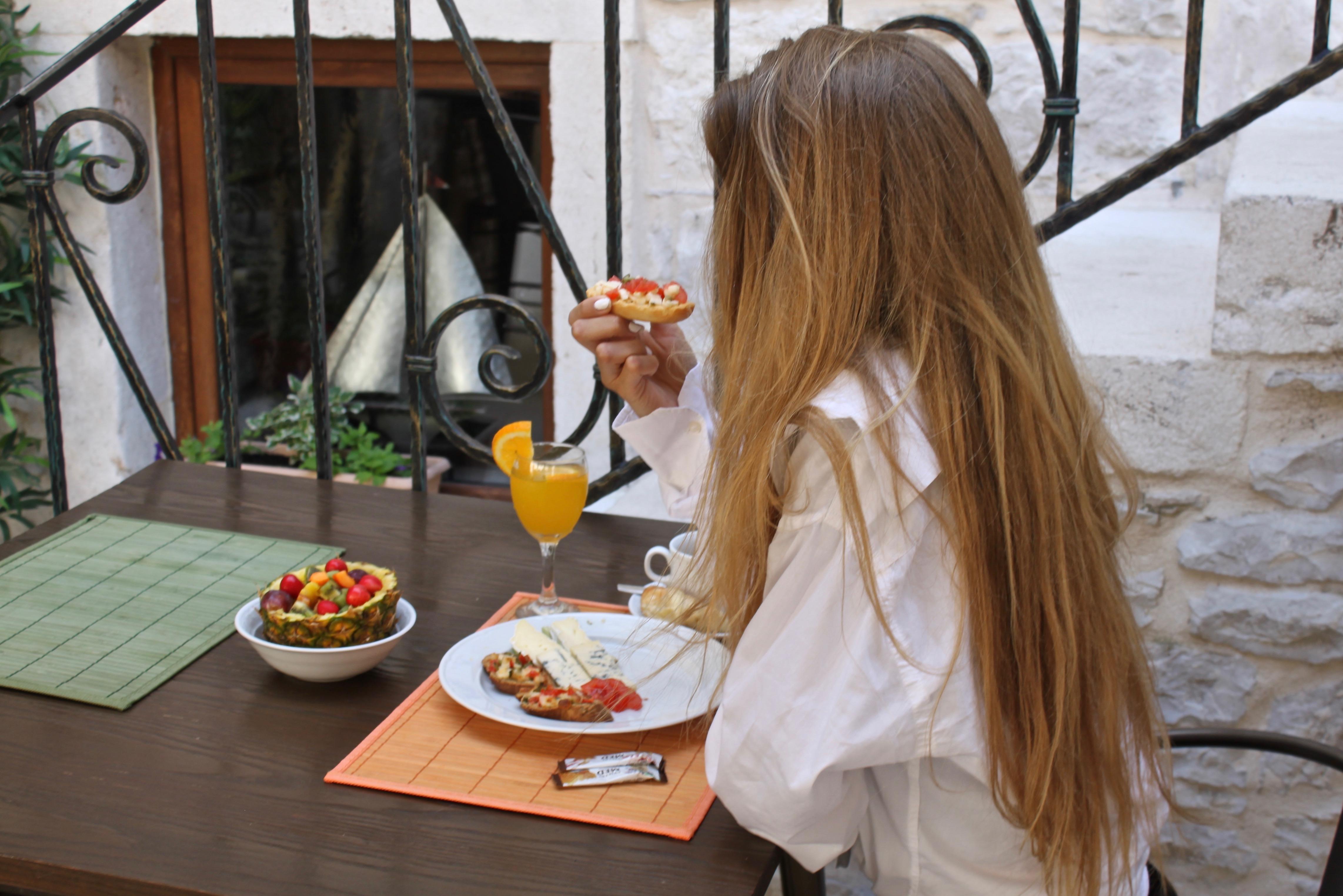 Hotel Heritage Palace Varos - Mag Quaint&elegant Boutique Split