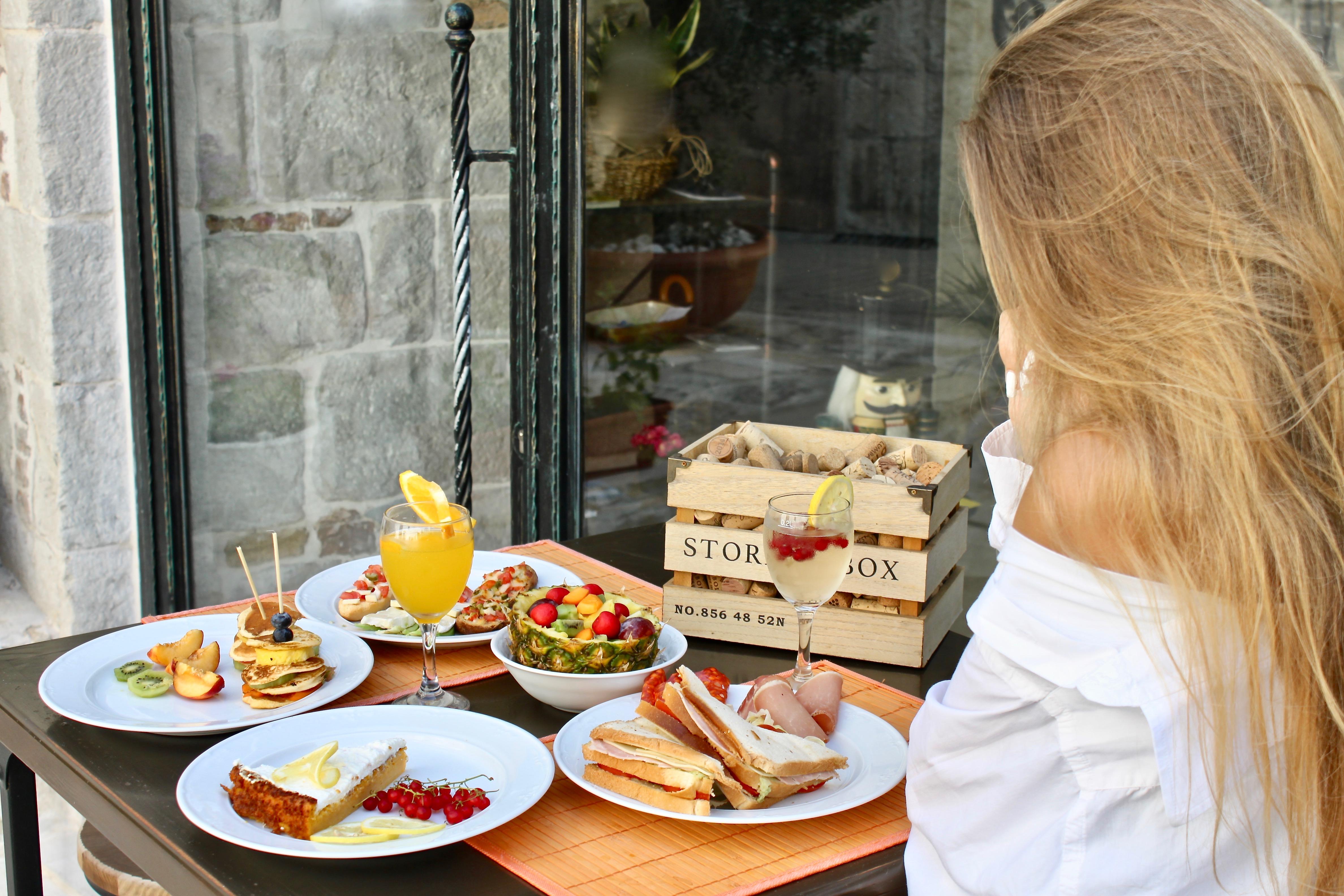 Heritage Palace Varos - Mag Quaint&elegant Boutique Hotel Split