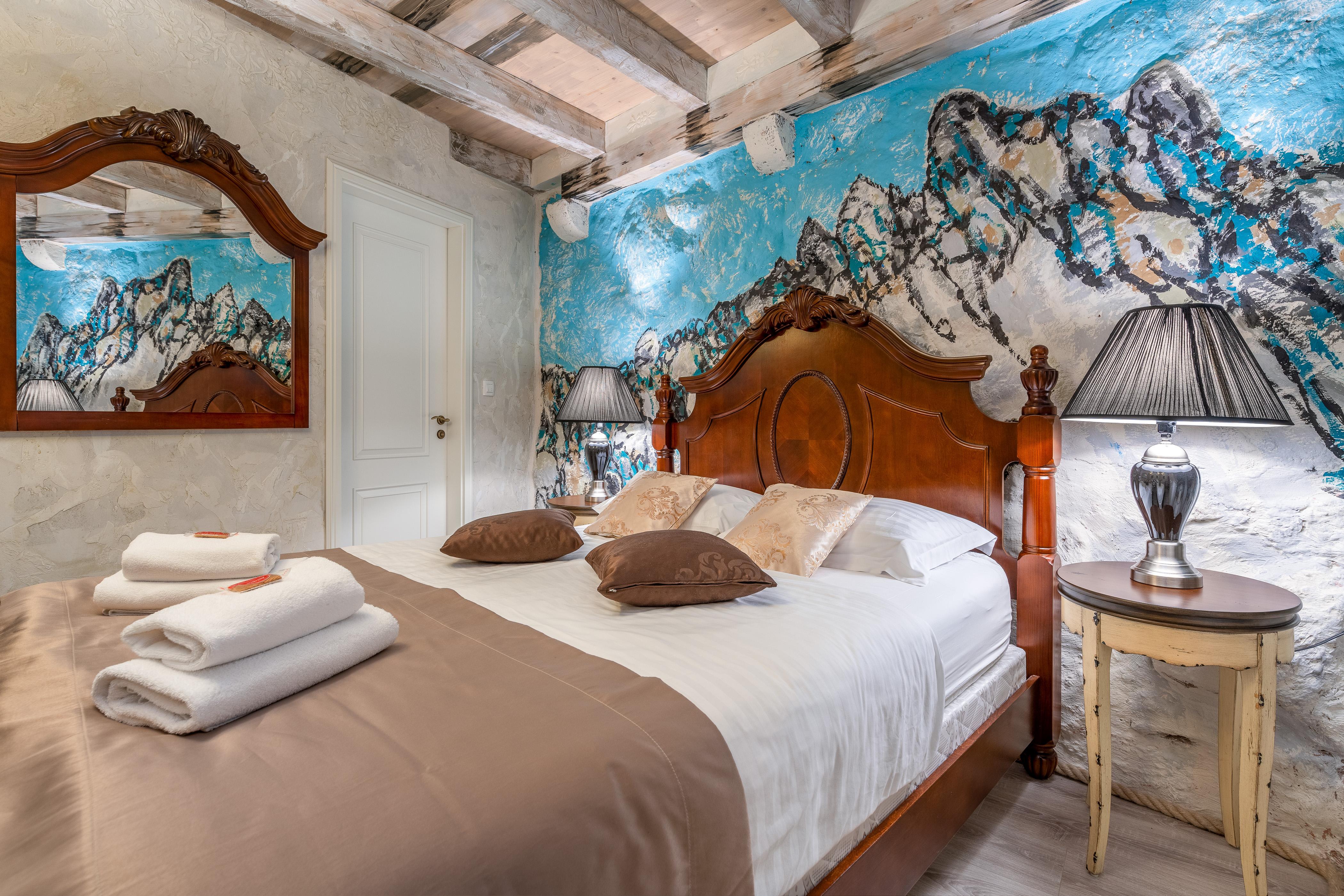 Hotel Heritage Palace Varos - Mag Quaint&elegant Boutique Split
