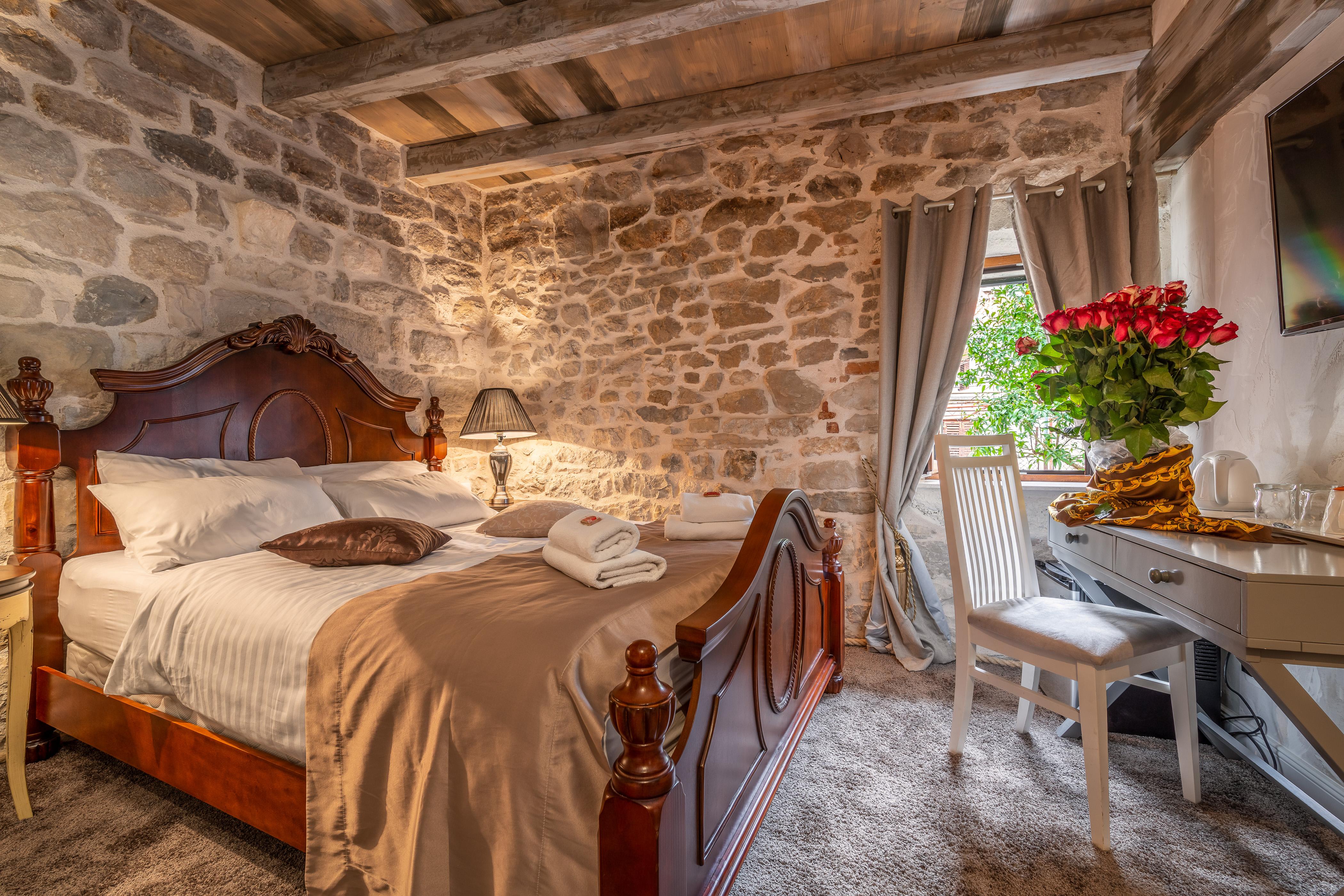 Heritage Palace Varos - Mag Quaint&elegant Boutique Split