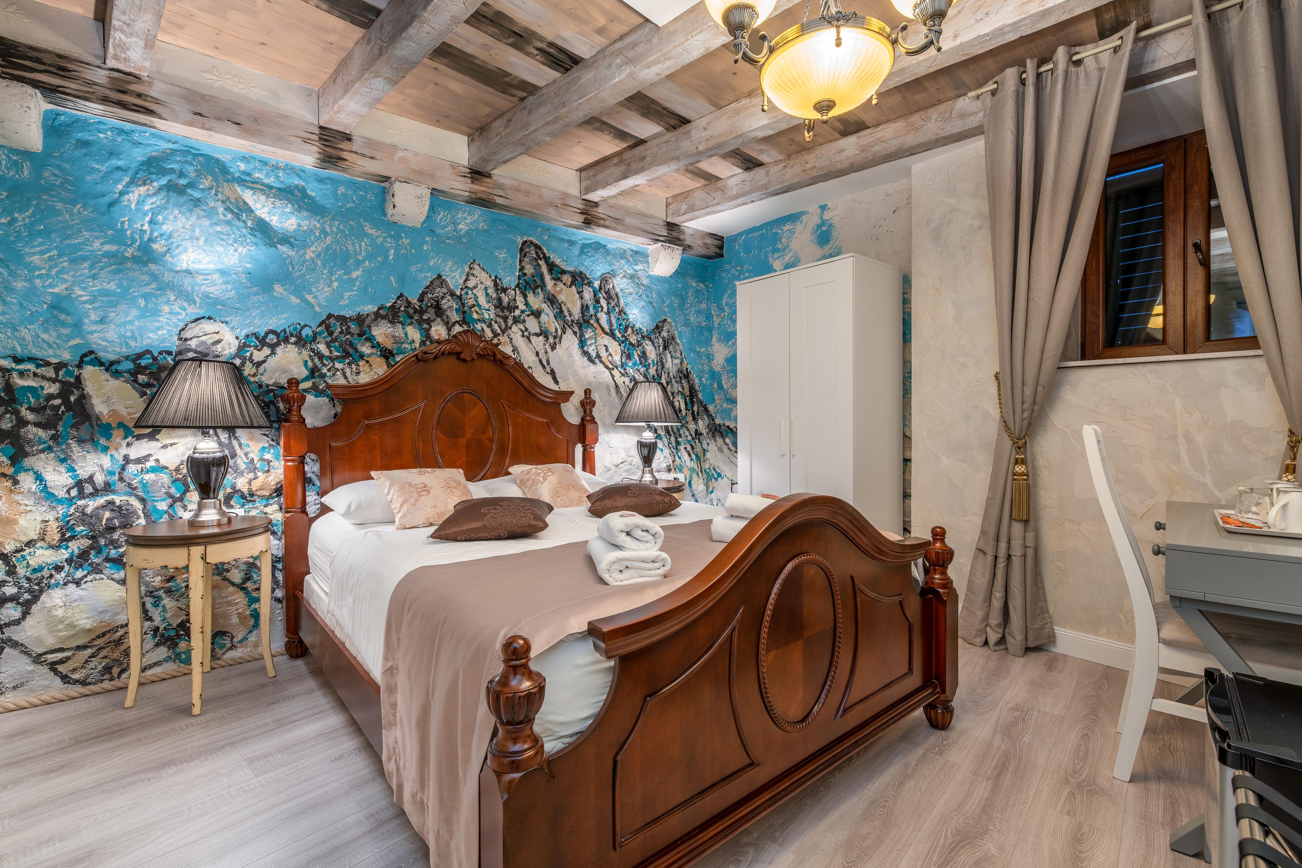Heritage Palace Varos - Mag Quaint&elegant Boutique Hotel 4*