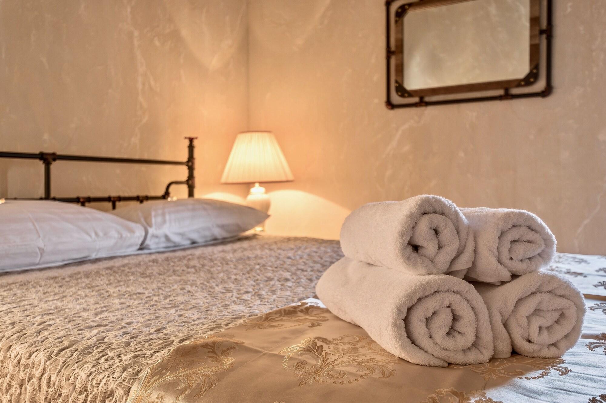 Heritage Palace Varos - Mag Quaint&elegant Boutique 4*